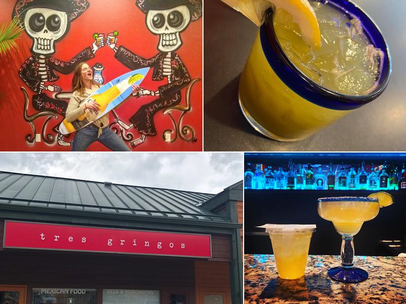 tres gringos 20 Lakeview Dr #207, Nederland