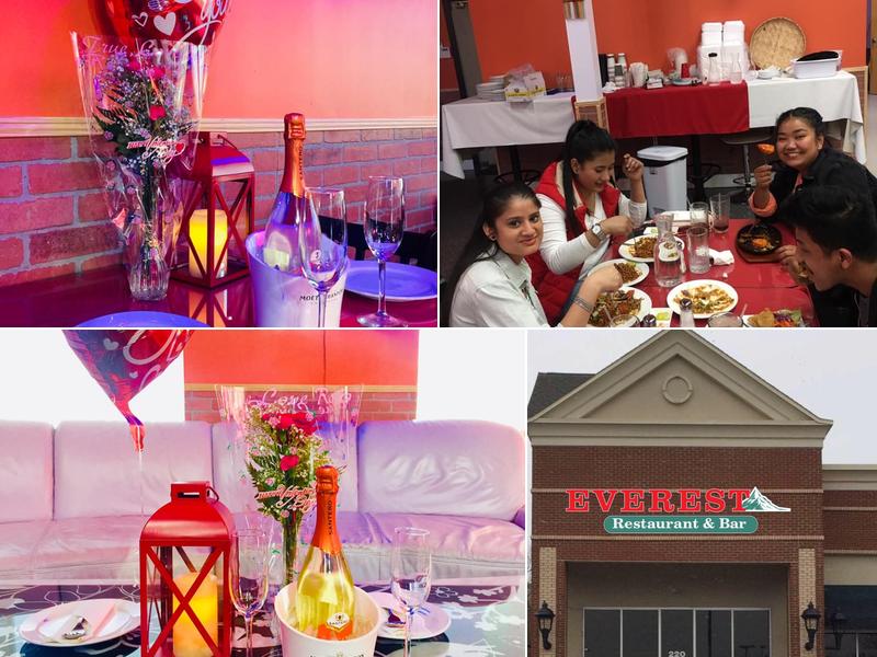 Everest Restaurant and Bar