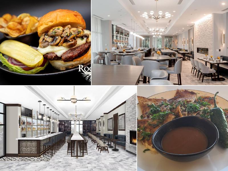 Root 29 Craft Kitchen & Bar