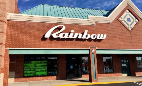 Rainbow Shops