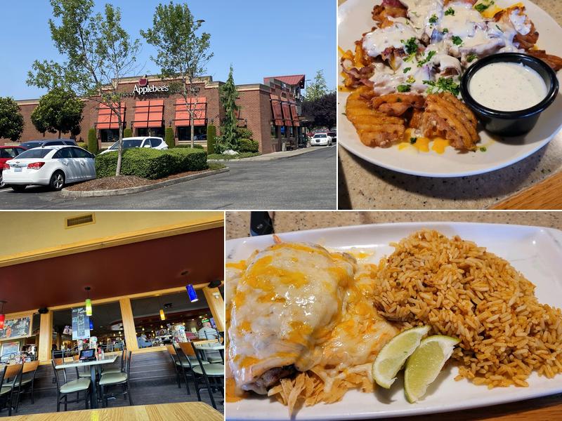 Applebee's Grill + Bar