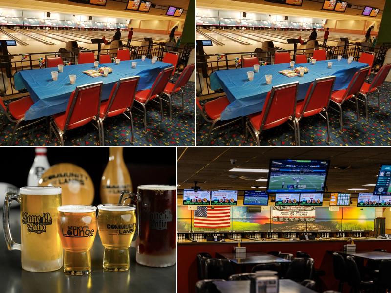 Community Lanes Minster