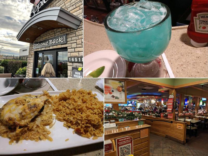 Applebee's Grill + Bar