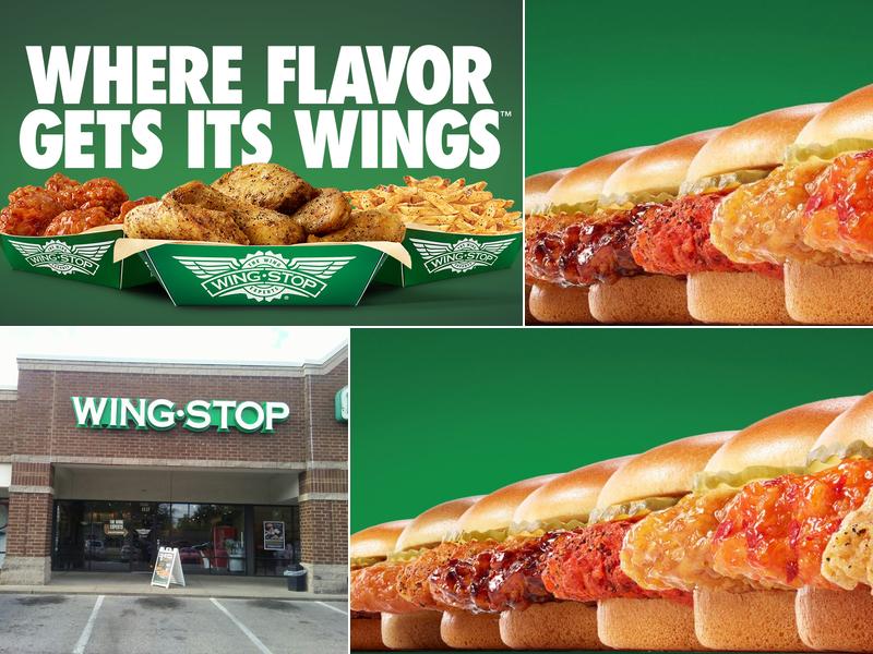 Wingstop