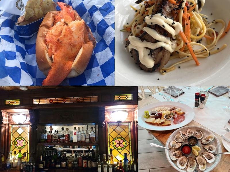 Block Island Oyster Bar and Grill