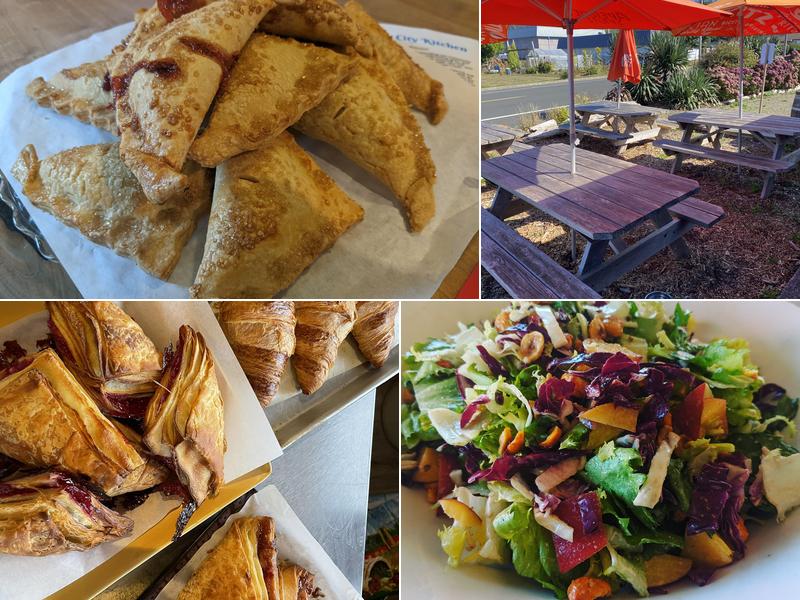 Bay City Kitchen 5535 Hayes Oyster Dr, Bay City