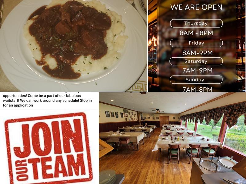 Williams Inn 1724 S Lakeshore Rd, Harbor Beach