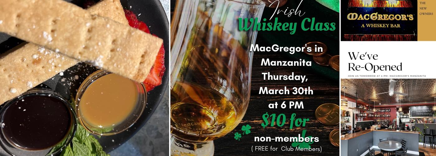 MacGregor's of Cannon Beach