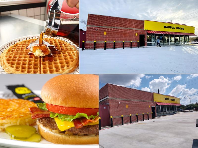Waffle House