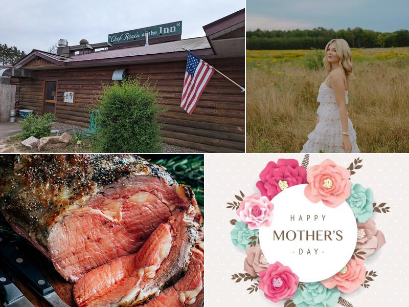 Chef Rene's at Eagle River Inn