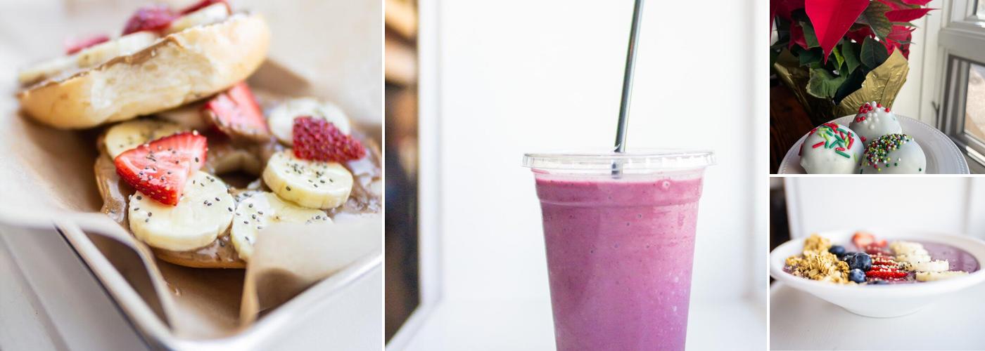 the Blend at Buena Vista