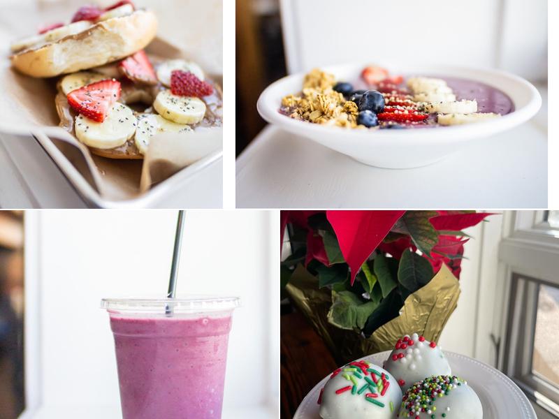 the Blend at Buena Vista