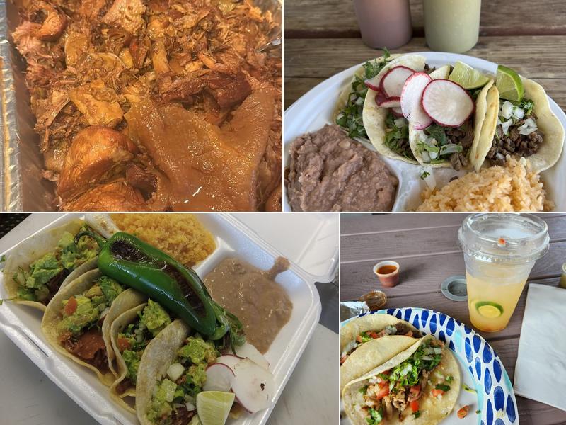 FYABES Mexican Cuisine