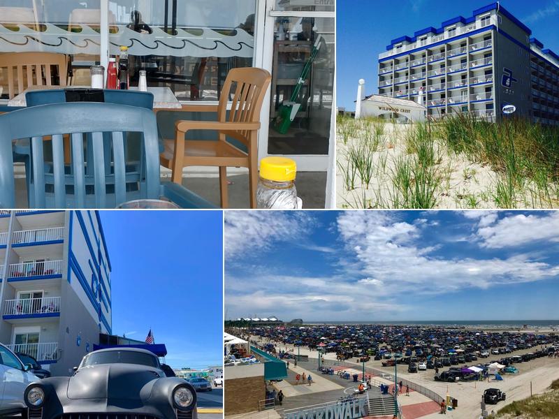 Adventurer Pancake House and Family Restaurant