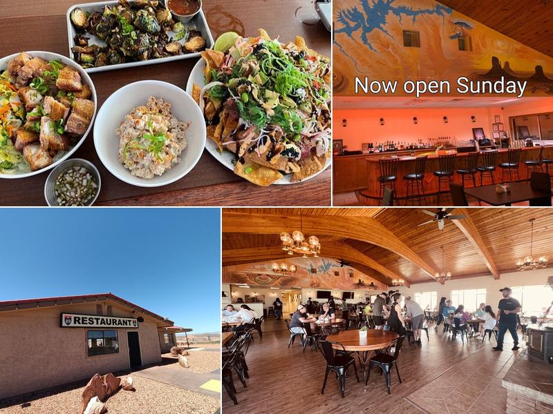 Sunset 89 724 US-89, Page