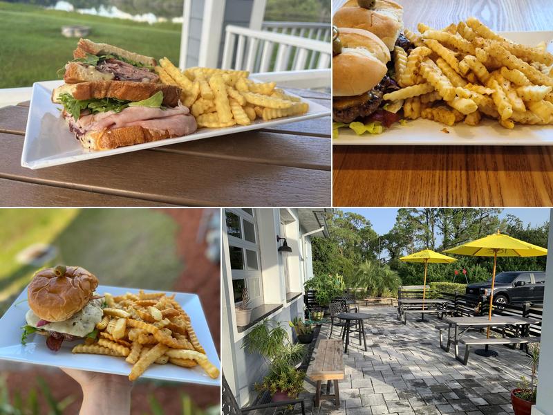 Skinny Dogz Brunchery