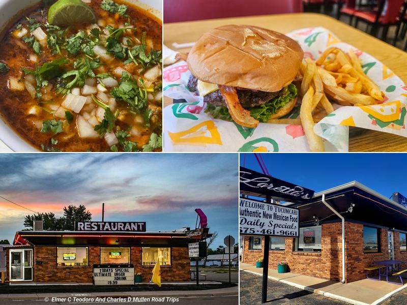 Loretta’s Burrito Hut