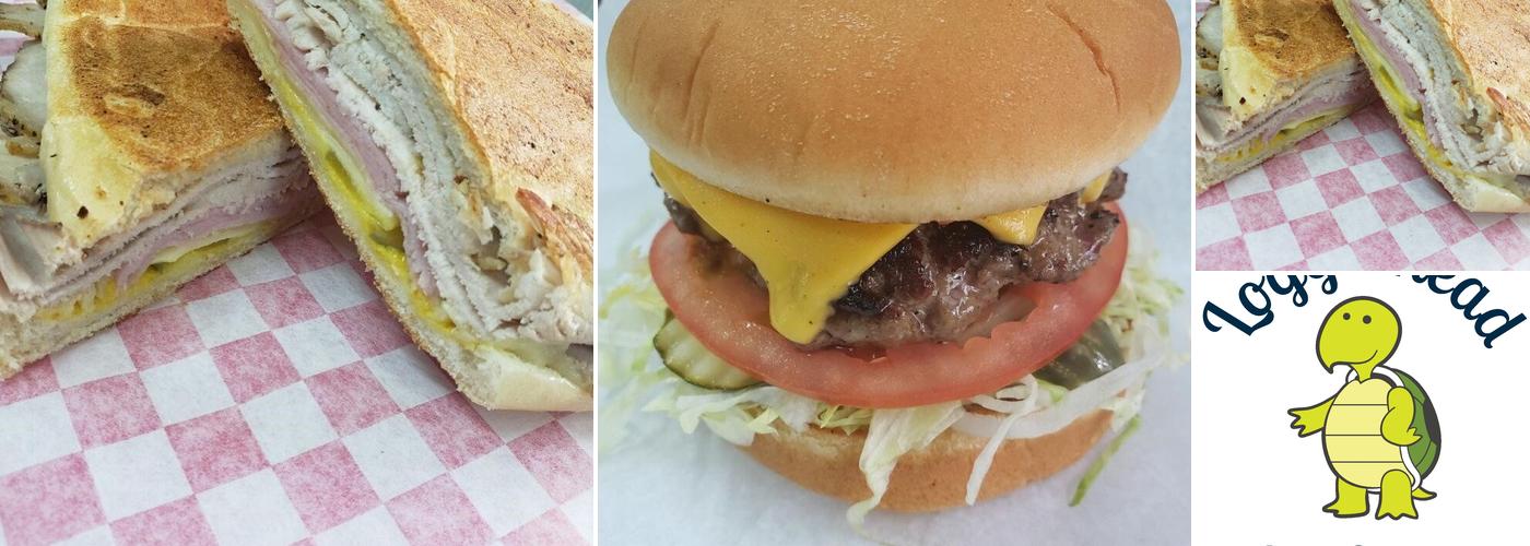 Loggerhead Stop Eatery