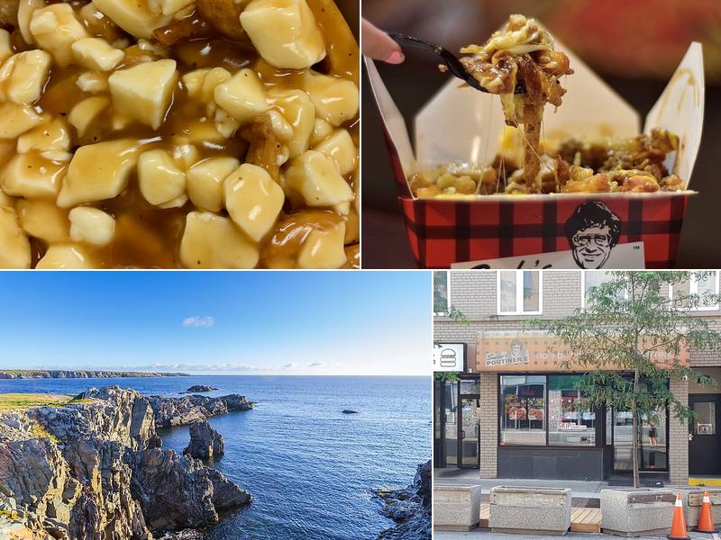 Smoke's Poutinerie Oshawa