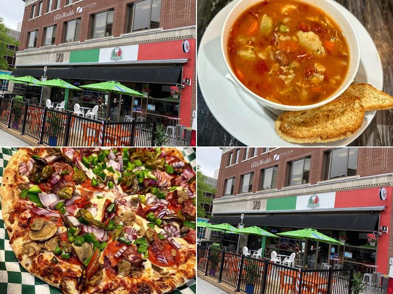 Peppi’s Ristorante & Lounge