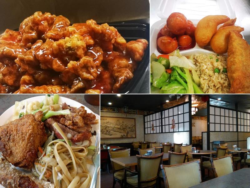 Dragon Palace 1292 101 St, North Battleford