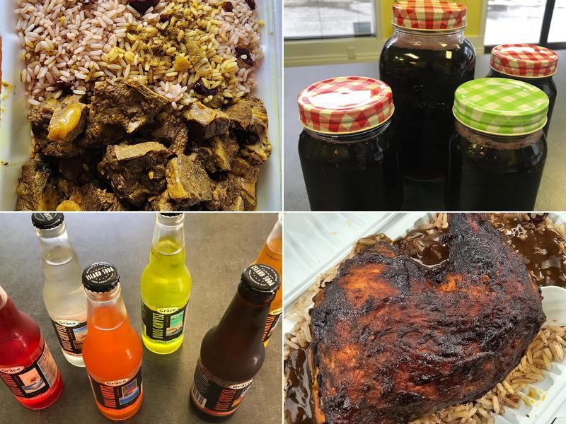 Di Patty Shop 368 Queen St W, Cambridge