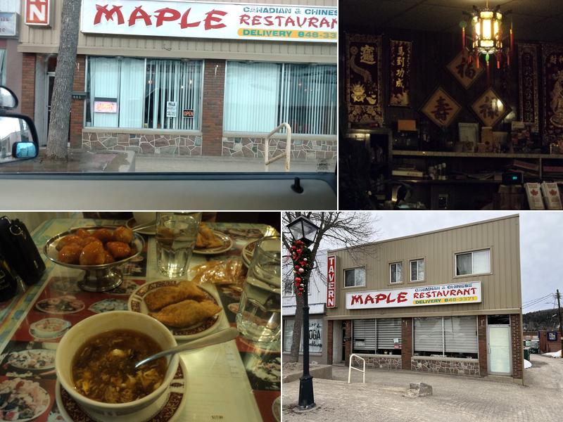 Maple Restaurant