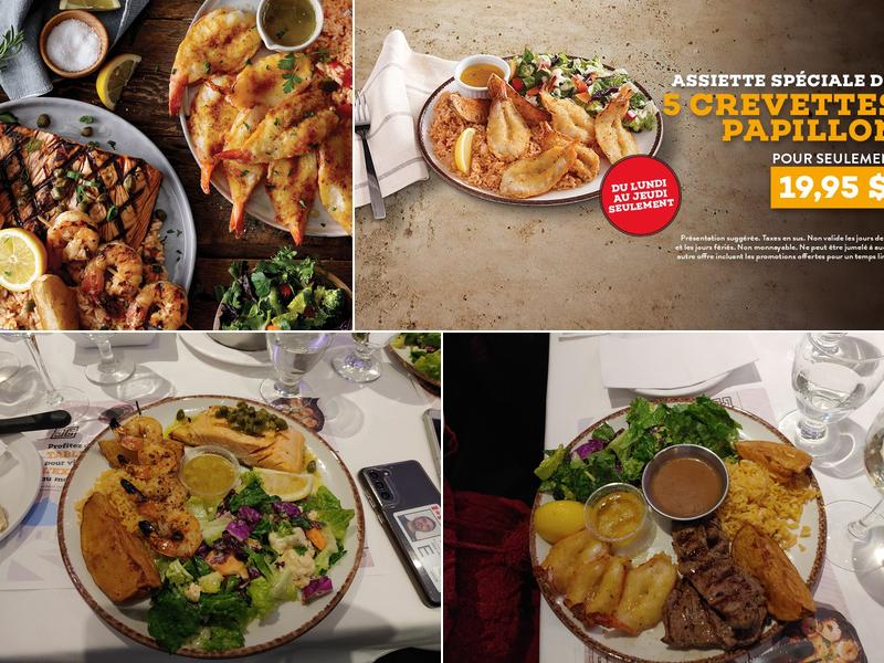 Casa Grecque 574 Bd Arthur-Sauvé, Saint-Eustache