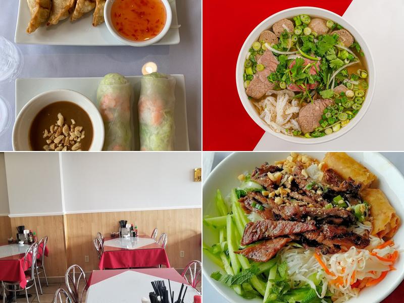 Phở Long Phụng