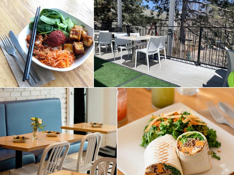 Pure Kitchen Westboro