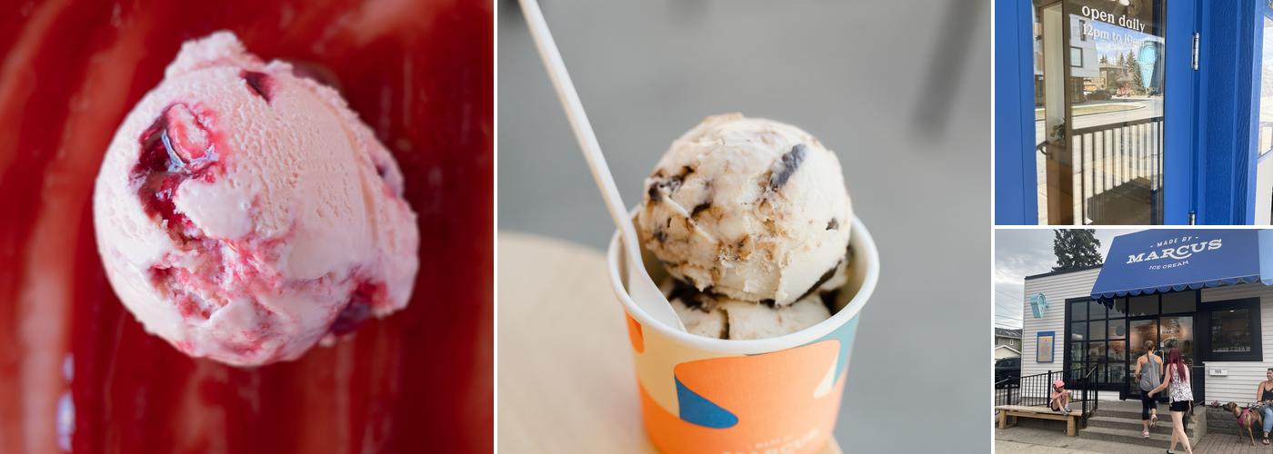 Made By Marcus - Hillhurst