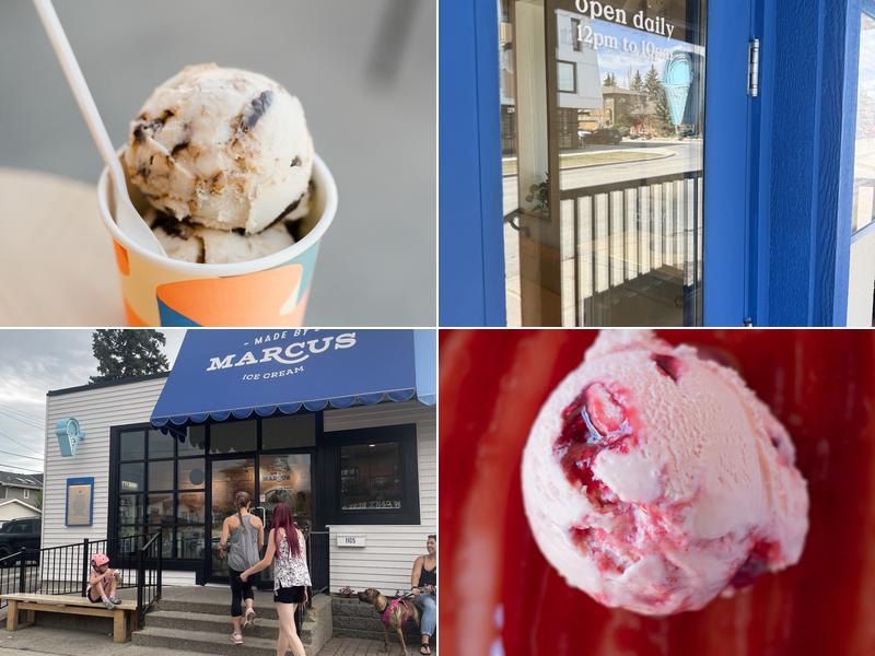 Made By Marcus - Hillhurst