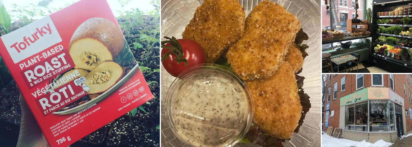 Organic Planet Worker Co-op