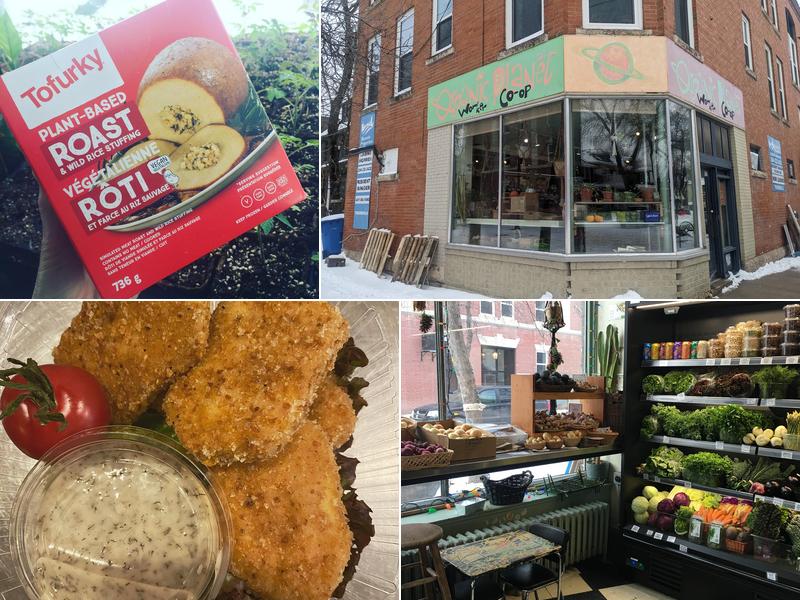 Organic Planet Worker Co-op