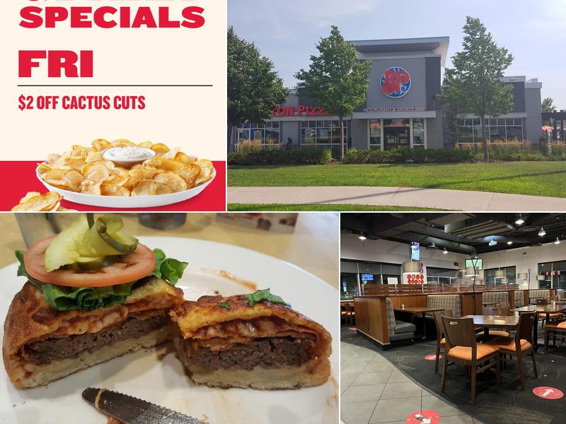 Boston Pizza 951 Taunton Rd E, Oshawa