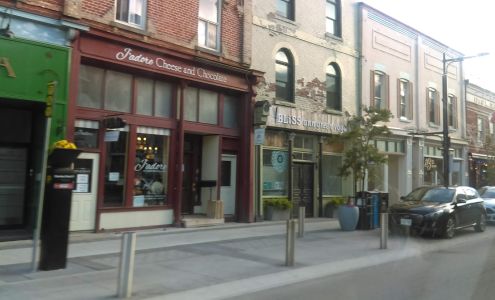 J’adore Fine Cheese and Chocolate