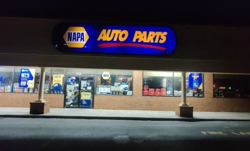 NAPA Auto Parts - Quality Auto Parts LLC