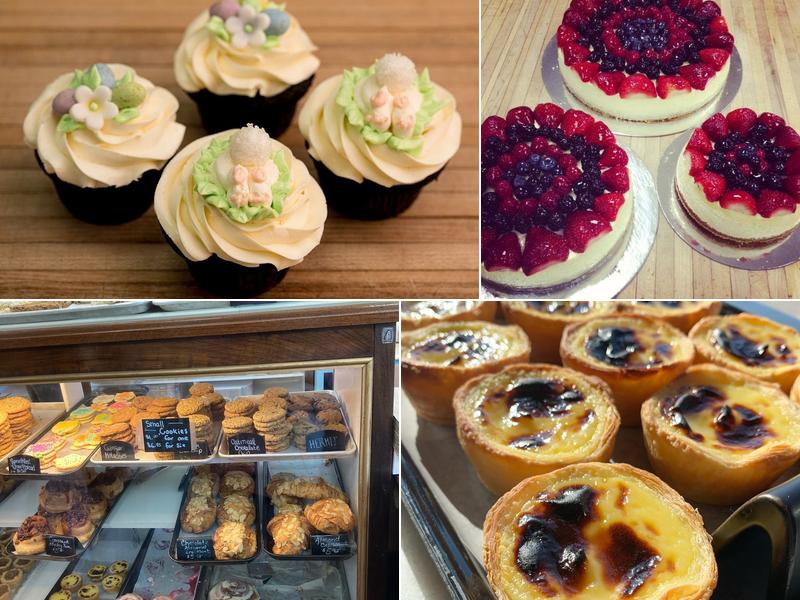 Bread & Butter Bakery