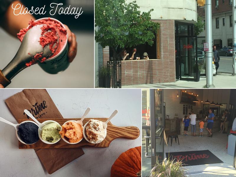 Prime Gelato 200 Red River Rd, Thunder Bay