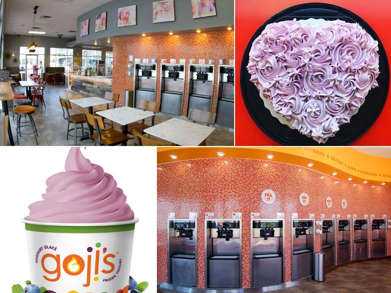 goji's Neighbourhood Treatery