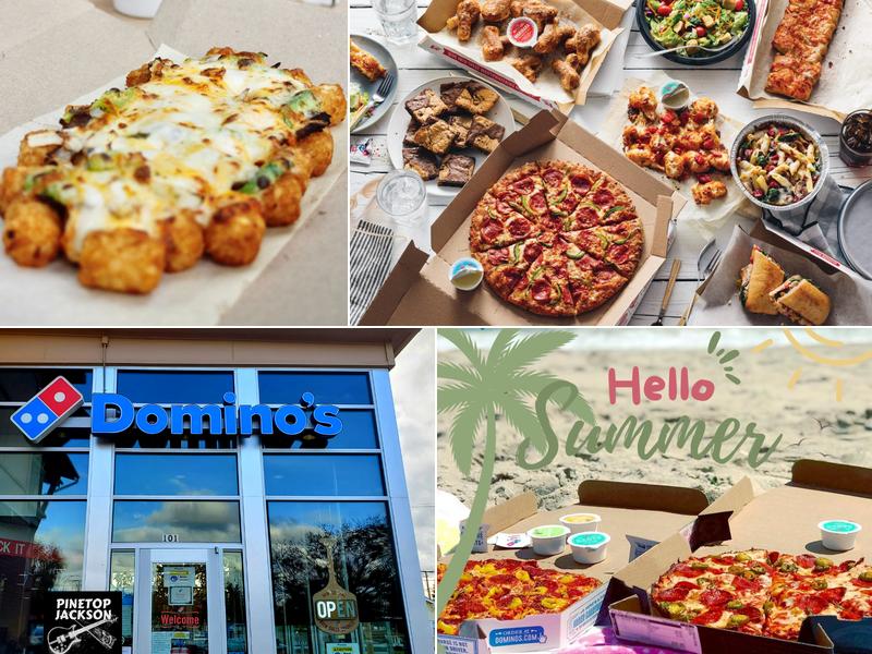 Domino's Pizza
