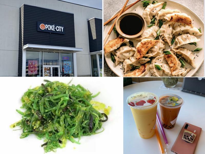 POKE CITY 333 N Main St, West Hartford