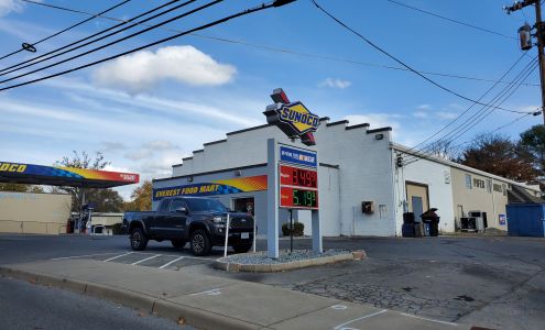 SUNOCO