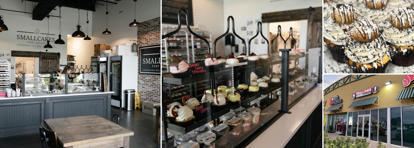 Smallcakes of Fort Myers