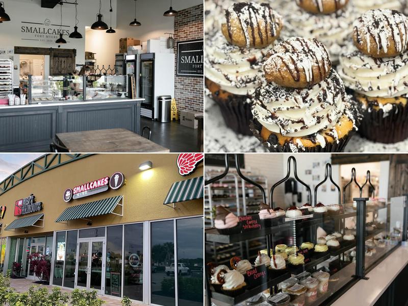 Smallcakes of Fort Myers