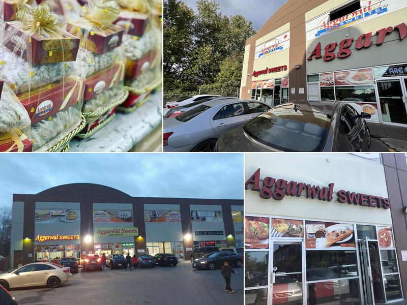 Aggarwal Sweets