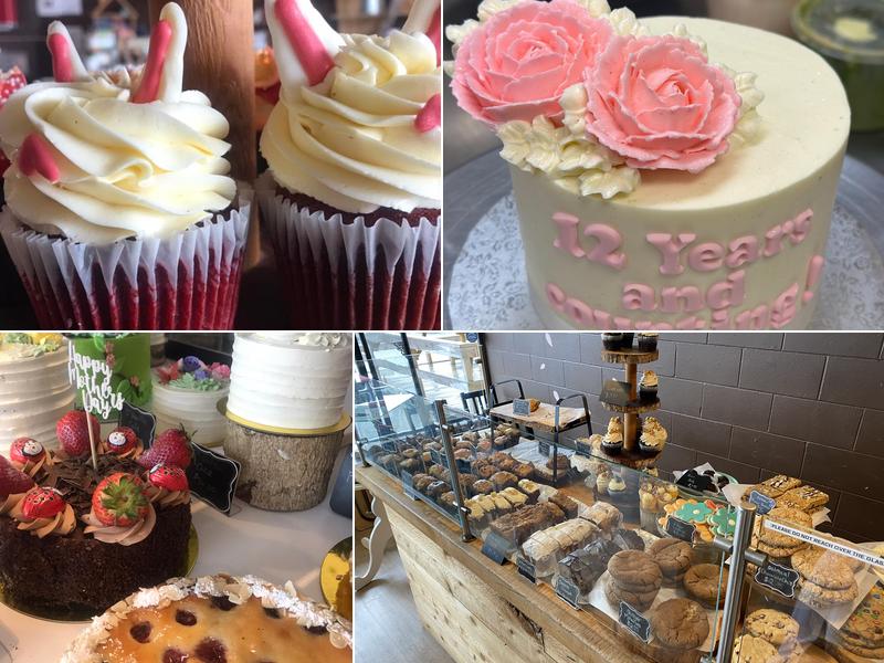 Hansel and Gretel Bakery