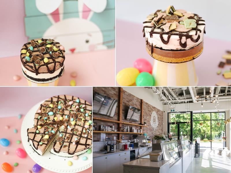 Rocky Point Ice Cream