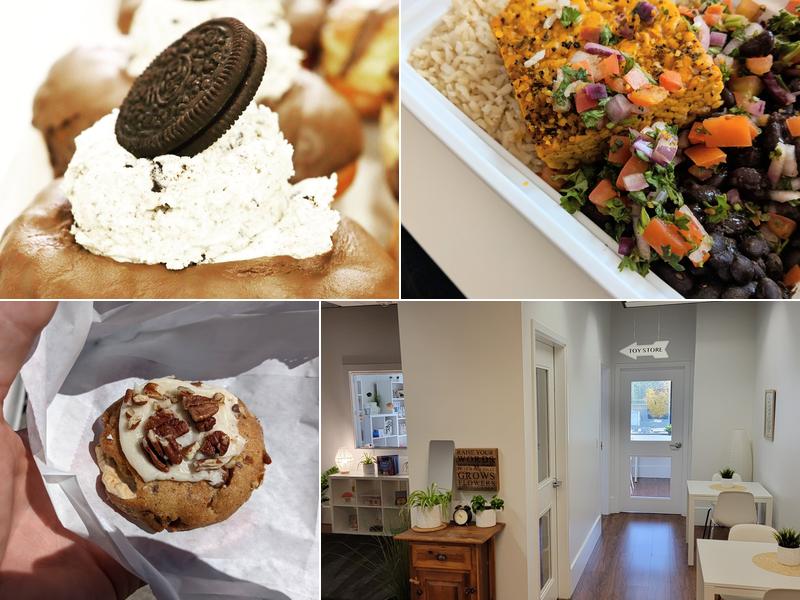 Spent Grounds Coffee Roasters