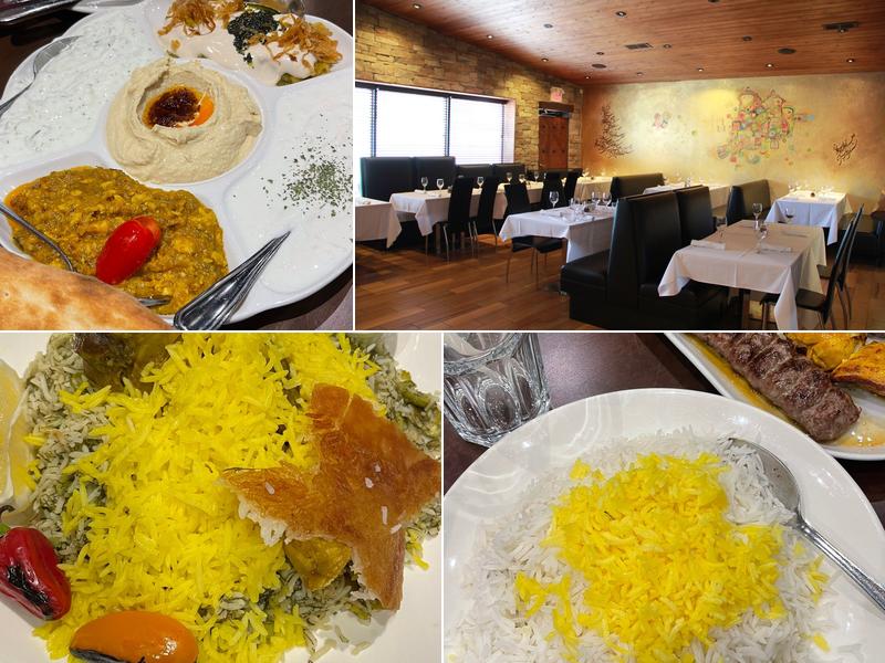 Shishlix Restaurant 9555 Yonge St, Richmond Hill